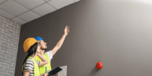 New Construction Services and Inspections